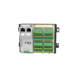 멀티프로토콜 모듈 IP20, 32DI NPN, 터미널 타입, RJ45 네트워크 포트, 원격 모듈, 009B32