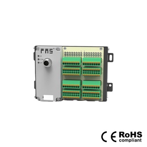 IP20, IO-Link 허브, NPN, 32DI, Class B, 터미널 모듈, 009C31