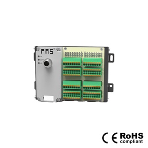 IP20, IO-Link 허브, PNP, 32DI/DO 적응형, Class B, 터미널 모듈, 009C53