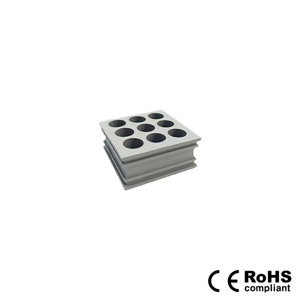 DT4 대형 모듈, IP54, 클램핑 범위 9.5 mm, KBL 프레임 대응, 041530