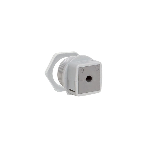 KBL-QVT 분리형 케이블 그랜드, M25x1.5 나사 규격, KBL-QVT25, 047251