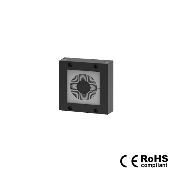 KPL 케이블 엔트리 시스템 세트(프레임, 실링 모듈 포함), IP54, 난연등급 UL94-V0, KPL 64/1C, 086401