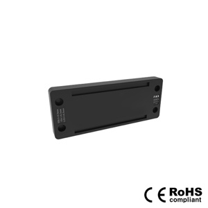 간편 삽입형 케이블 엔트리 플레이트 BP 24, IP54, 난연등급 UL94-V0,171624
