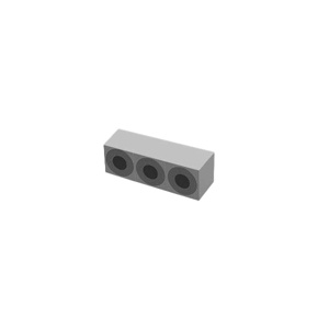 PM 레이어 제거형 실링 모듈, 3.5&ndash;11 mm 케이블용, KPL 프레임 호환, PM 20w 40-3, 204001