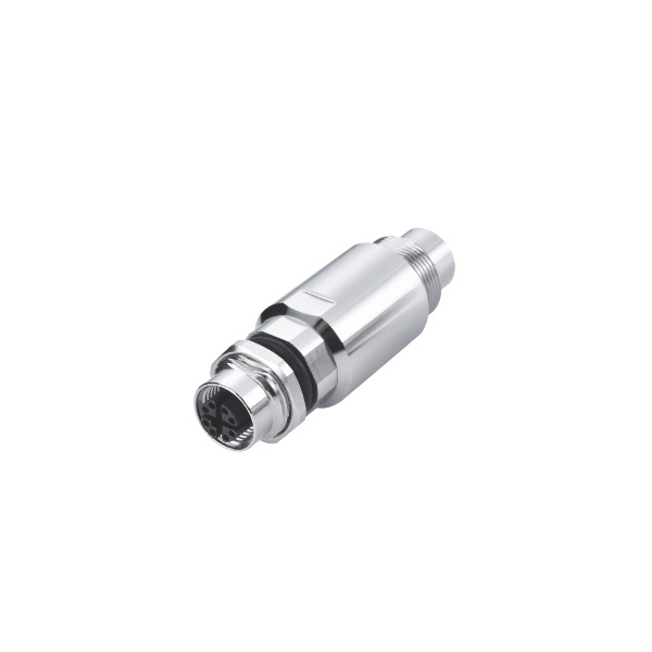 M12-8핀 양단패널커넥터/피드스루/암&암놈/쉴드/어댑터/X코딩/M16X1.5스레드