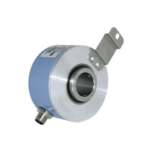 WDG 80H 투과형 로터리 엔코더_12mm
