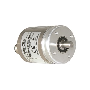 WDGA 36A SAE J1939 절대형 로터리엔코더_8mm