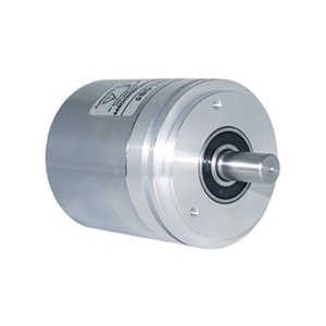WDGA 58A CANopen LIFT 절대형 로터리 엔코더_절연_10mm