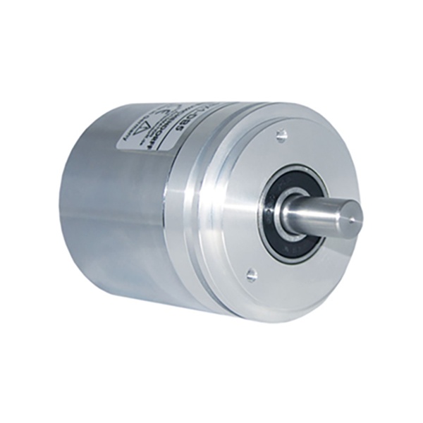 WDGA 58A CANopen LIFT 절대형 로터리 엔코더_절연_10mm