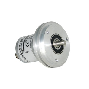 WDGA 58A CANopen 절대형 로터리 엔코더_10mm