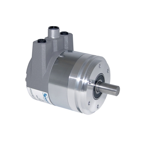 WDGA 58A EtherCAT 절대형 로터리 엔코더_COV_10mm