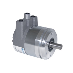 WDGA 58A PROFINET-IO 절대형 로터리 엔코더_COV_6mm