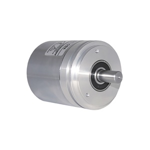 WDGA 58A SAE J1939 절대형 로터리 엔코더_10mm