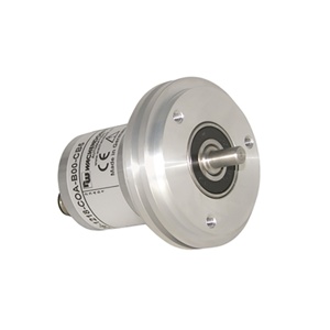 WDGA 58A SSI 절대형 로터리 엔코더_10mm