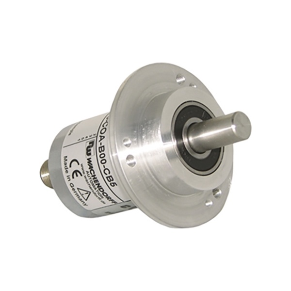 WDGA 58B CANopen LIFT 절대형 로터리 엔코더_10mm