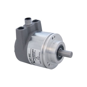 WDGA 58B PROFINET-IO 절대형 로터리 엔코더_COV_10mm