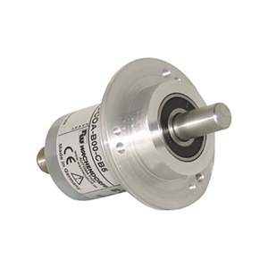 WDGA 58B RS485 절대형 로터리 엔코더_10mm