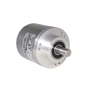 WDGA 58B SAE J1939 절대형 로터리 엔코더_절연_10mm