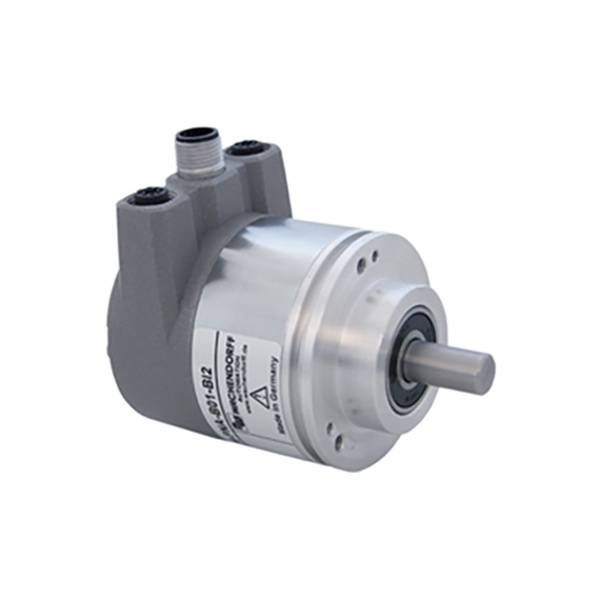 WDGA 58B Universal IE 절대형 로터리 엔코더_COV_10mm