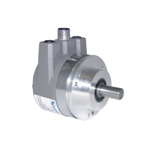 WDGA 58D EtherCAT 절대형 로터리 엔코더_COV