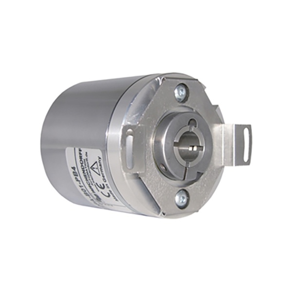 WDGA 58E CANopen LIFT 절대형 로터리 엔코더_절연_9.525mm