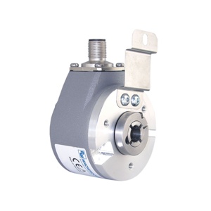 WDGA 58E CANopen LIFT 절대형 로터리 엔코더_15mm
