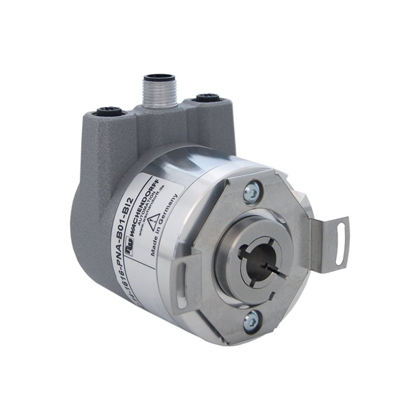 WDGA 58E EtherCAT 절대형 로터리 엔코더_COV_15mm