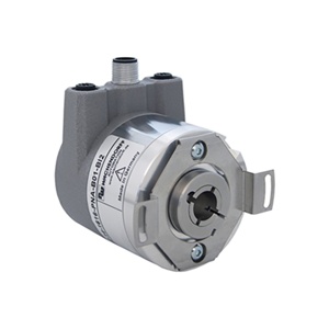 WDGA 58E PROFINET-IO 절대형 로터리 엔코더_COV_9.525mm