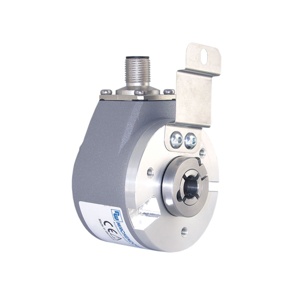 WDGA 58E RS485 절대형 로터리 엔코더_15mm