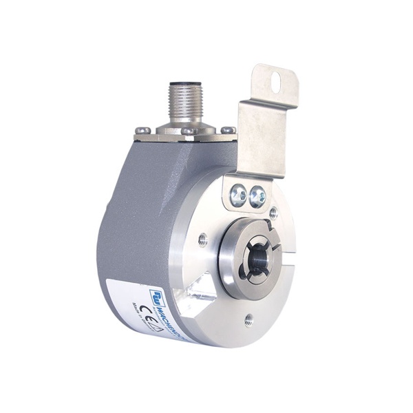 WDGA 58E SSI 절대형 로터리 엔코더_10mm