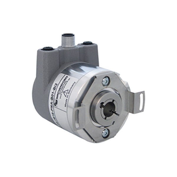 WDGA 58E Universal IE 절대형 로터리 엔코더_COV_12mm