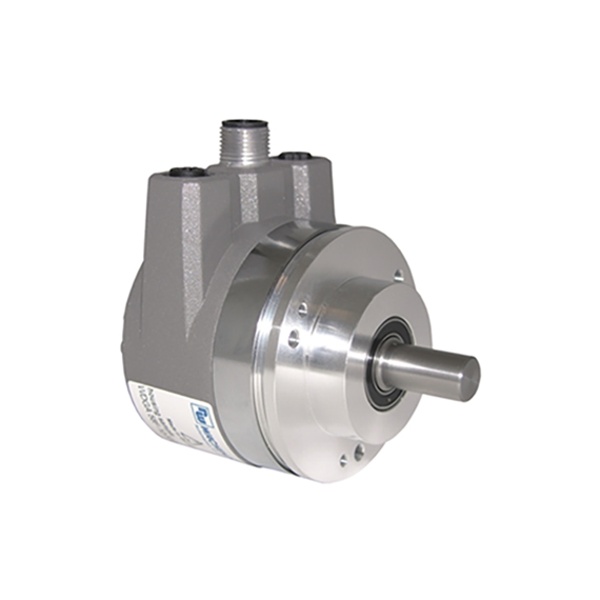 WDGA 58F EtherCAT 절대형 로터리 엔코더_COV_9.525mm