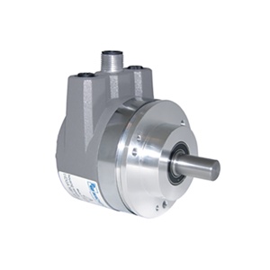 WDGA 58F Universal IE 절대형 로터리 엔코더_COV_10mm